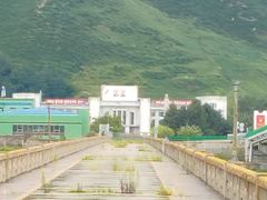 -图们国门景区