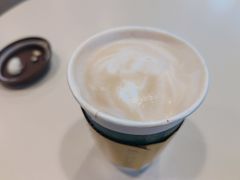 -麦当劳(山大路店)