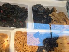 -京八珍(和平东桥店)