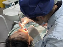 -爱尚大众口腔(南湖花园门诊)