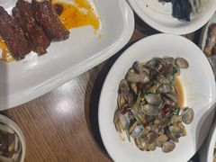 -新时代大酒店(仰口路店)
