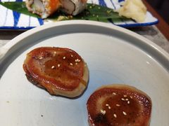 -大渔铁板烧(大悦城店)