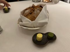 -上海和平饭店-华懋阁 The Cathay Room