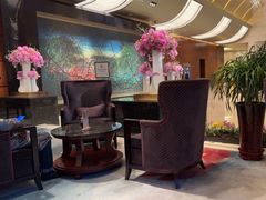 -上海静安香格里拉大酒店