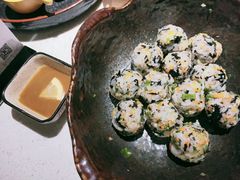 -将军牛排·尔滨地标朝鲜族美食(总店)
