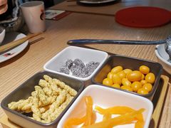-李子坝梁山鸡(北碚万达五鸡哥店)