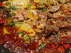 -江湖小牛·水煮牛排火锅(欧亚新生活购物广场店)