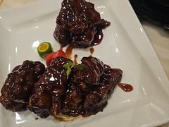 -稻香酒家·35年老字号(侨光店)