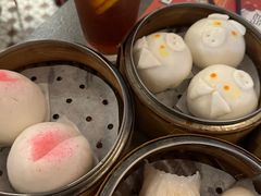 -点点心点心专门店(旺角店)