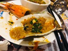 -小天鹅戴斯酒店鲸鲨百汇创作料理