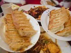 -大眼锅贴水饺(河东店)