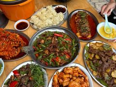 -妈妈传炖品(双林店)