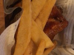 -斯比特花园西餐厅(东方商厦店)