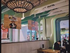 大堂-赵崽儿川式面品(金桥国际店)