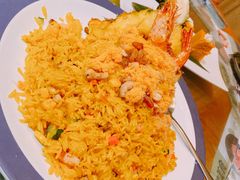 -喜越泰莱·泰越料理(海逸新天地店)