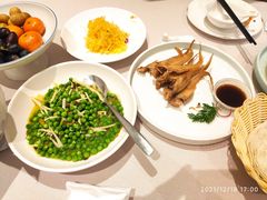 -道道鲜·崇明私房菜(五角场店)