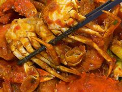 -辣螃铠盆盆蟹大排档(总店)