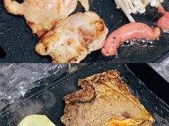 -玄希浪漫厨房·韩料烤肉(湖滨银泰in77店)