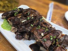 -李东农庄(中南百草园地标店)