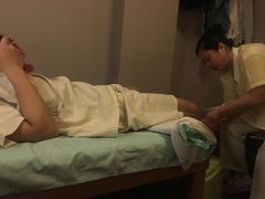 -鸥迪足道(前门店)