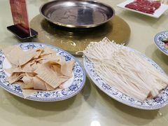 -同城四季爆肚涮羊肉(安华里店)