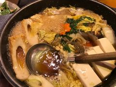 -有喜屋·深夜食堂(北京西路店)