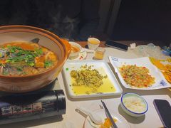 -千岛湖小鱼儿·淳安匠心农家菜