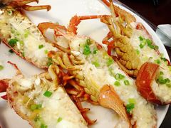 -小铜锣湾海鲜家常菜馆(河西店)