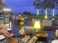 -宴悦海鲜餐厅·游水海鲜·牛排(亚龙湾瑞吉店)