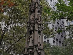 -纽约三一教堂
