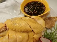 -乾隆美食·本帮菜(黄河路店)