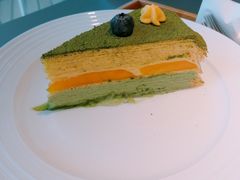 -36cake生日蛋糕·下午茶(南山店)