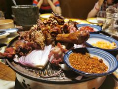 -那家小馆•北京菜•烤鸭(香山店)
