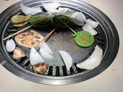 -猫爪爪原切自助烤肉(观音桥阳光世纪店)