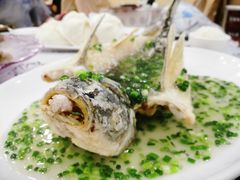 -岭南海晏楼(东晓南店)