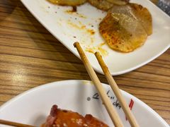 -柳叶刀烧烤(北大清华店)