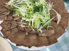 -十二忠手拉面(中华路店)