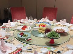 包厢-花家八爷府(王府井·故宫店)
