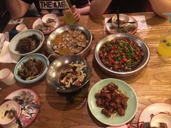 -外婆家(杭州马塍店·杭帮菜名店)