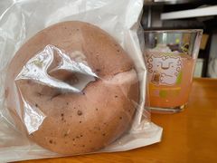 -One Bagel·一个贝果(悠唐店)