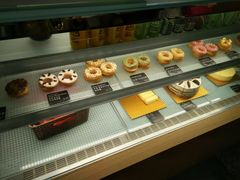 -流酥可心·牛乳蛋糕商店(禾祥西路店)