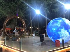 -二荆条·蜀鲜汇城市森林火锅