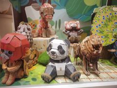 -猫的天空之城概念书店(杭州南宋御街店)