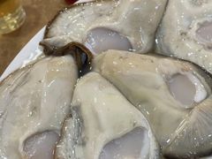 -濠轩阁特色生蚝火锅(水湾路店)