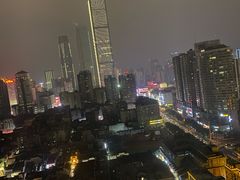 -长沙国金中心异国印象酒店