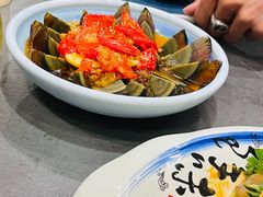 老醋迷你皮蛋-东北农家小院(定西路店)