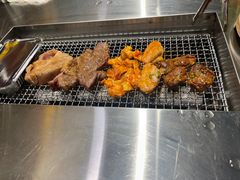 -马路牙子烧烤音乐酒馆(望京店)