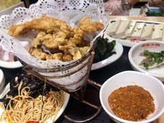 酥肉-豪渝火锅(红谷滩万达店)
