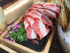 -湊湊火锅·茶憩(上海合生汇店)