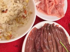 -山城年华老火锅(玉林店)